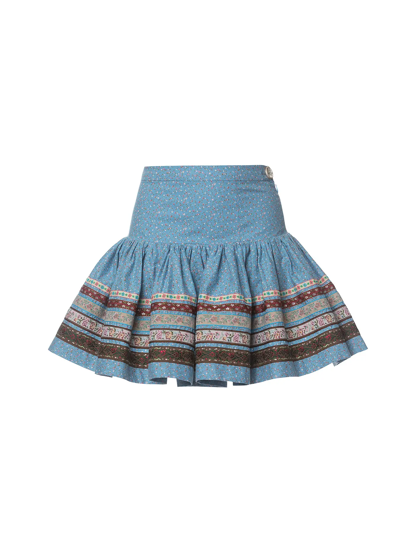 LENA HOSCHEK | Minirock TINI | 